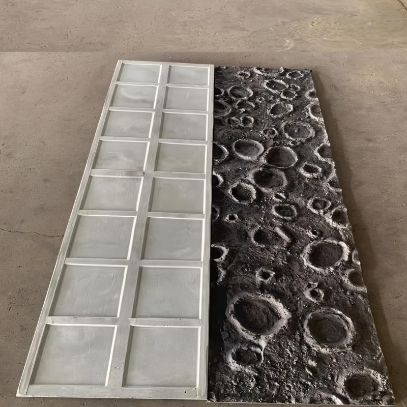 Tian Wall Panel