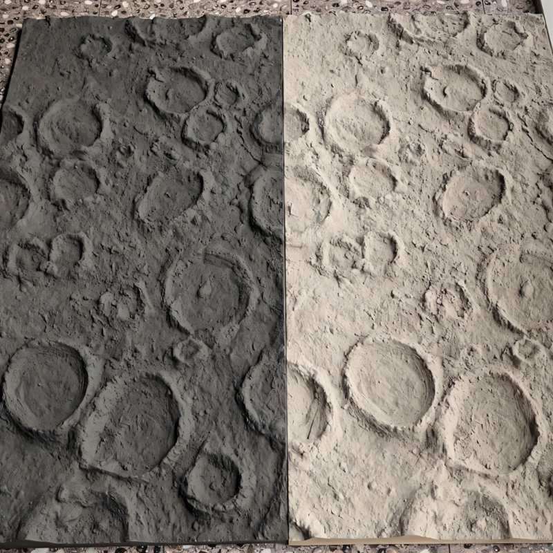Tian Wall Panel