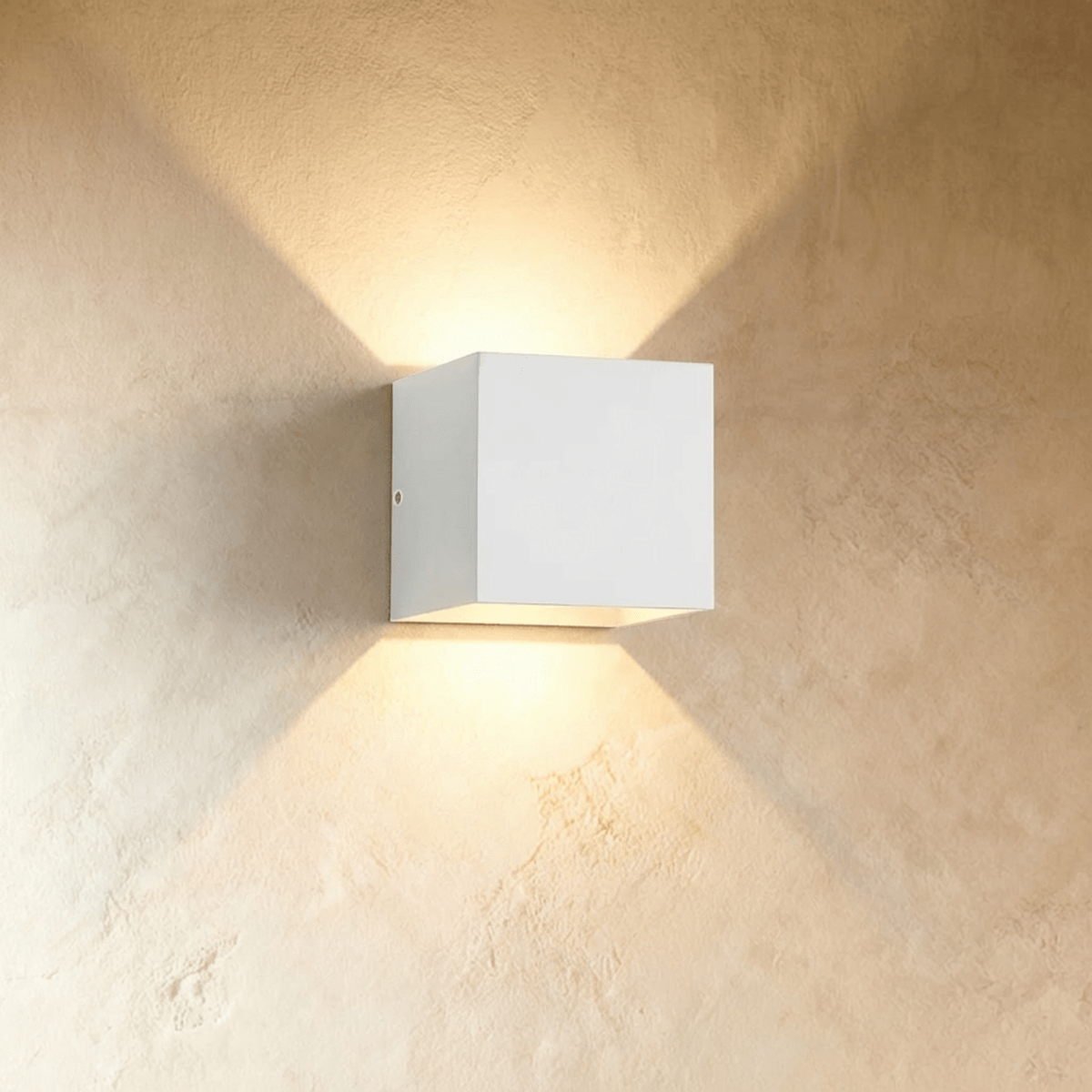 Tine Wall Lamp - Residence Supply