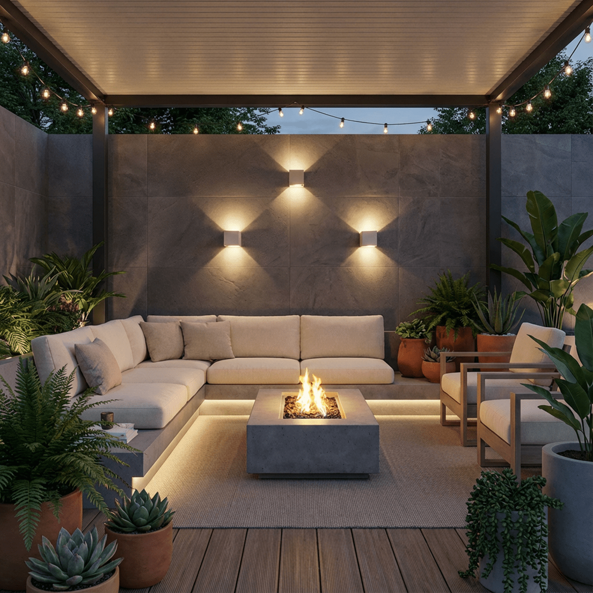 Tine Wall Lamp - Residence Supply