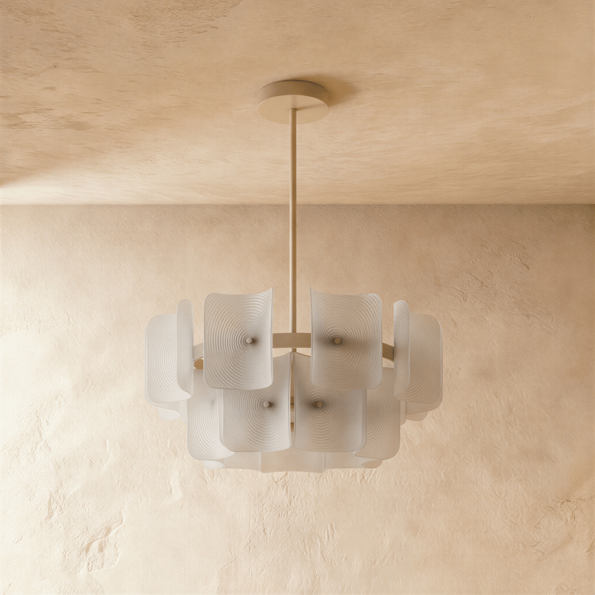 Tiran Chandelier - Residence Supply