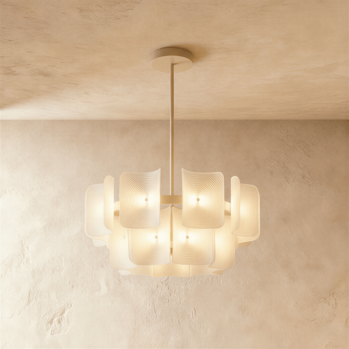 Tiran Chandelier - Residence Supply