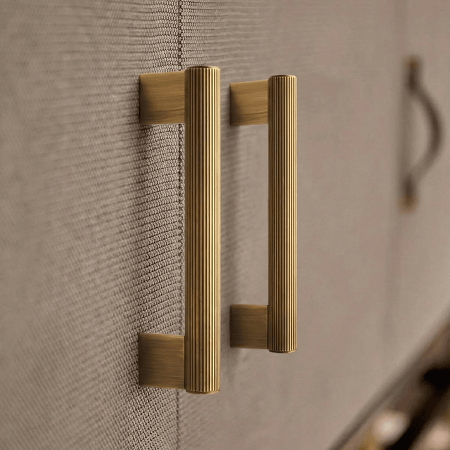 Tobias Knob And Pull Bar - Residence Supply