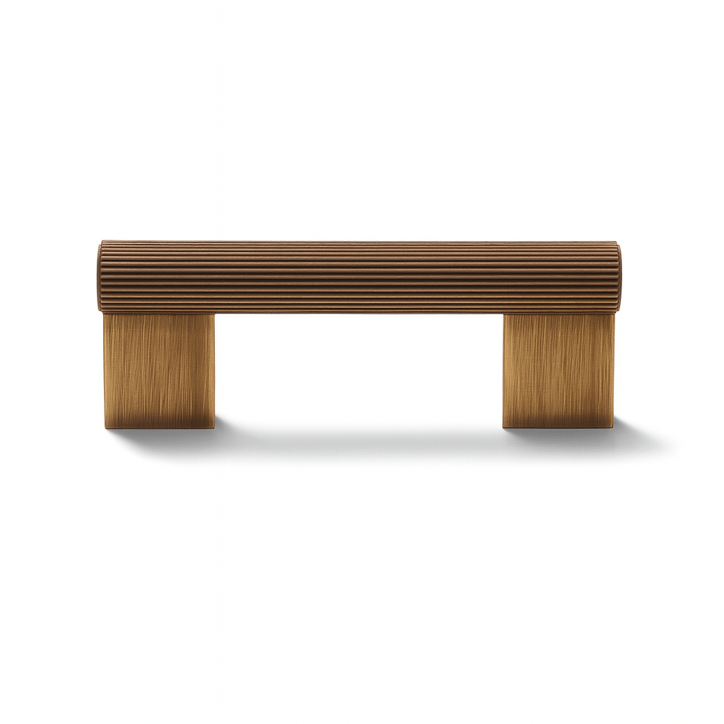 Tobias Knob And Pull Bar - Residence Supply