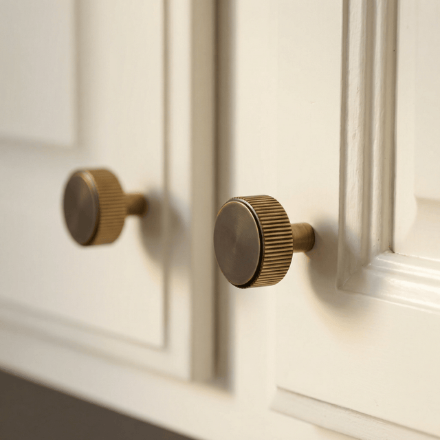 Tobias Knob And Pull Bar - Residence Supply