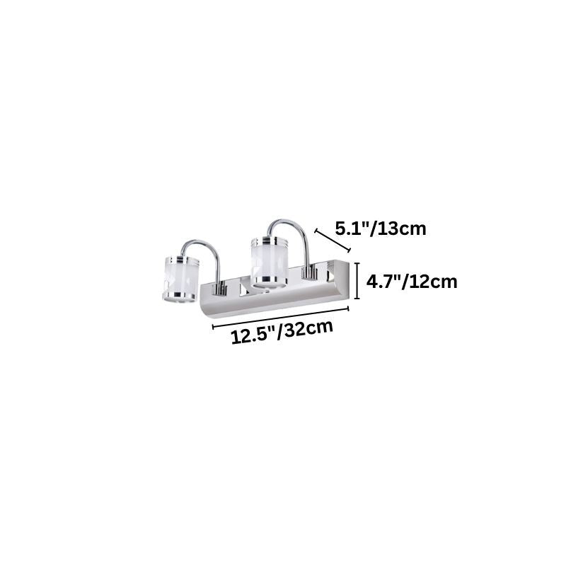 Tolvex Wall Lamp - Residence Supply