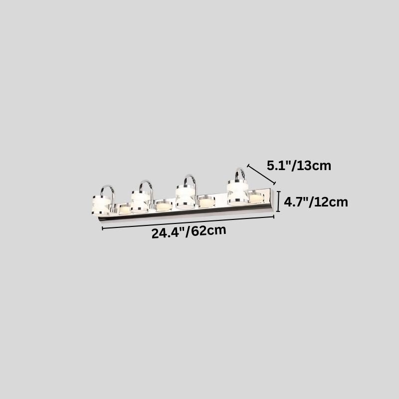 Tolvex Wall Lamp - Residence Supply