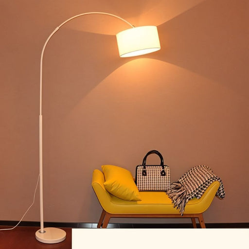 Torchiere Floor Lamp - Living Room Lights
