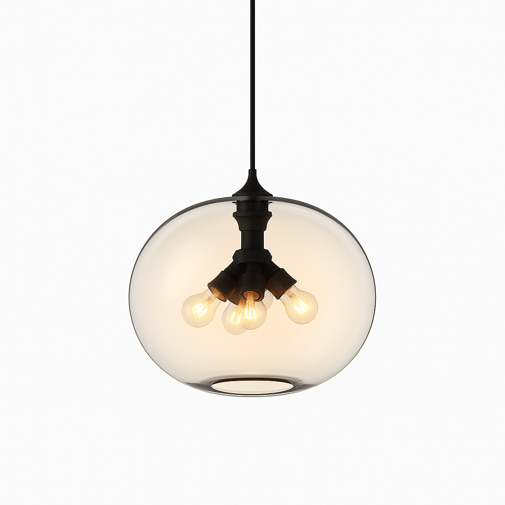 Tovara Pendant Light - Residence Supply