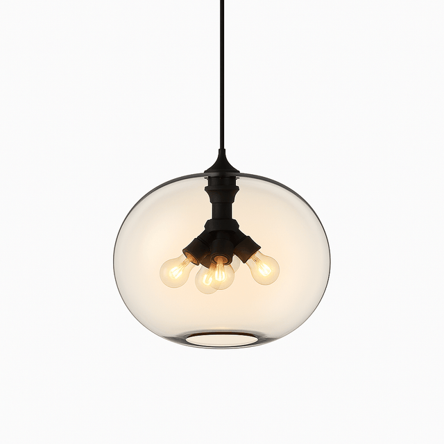 Tovara Pendant Light - Residence Supply