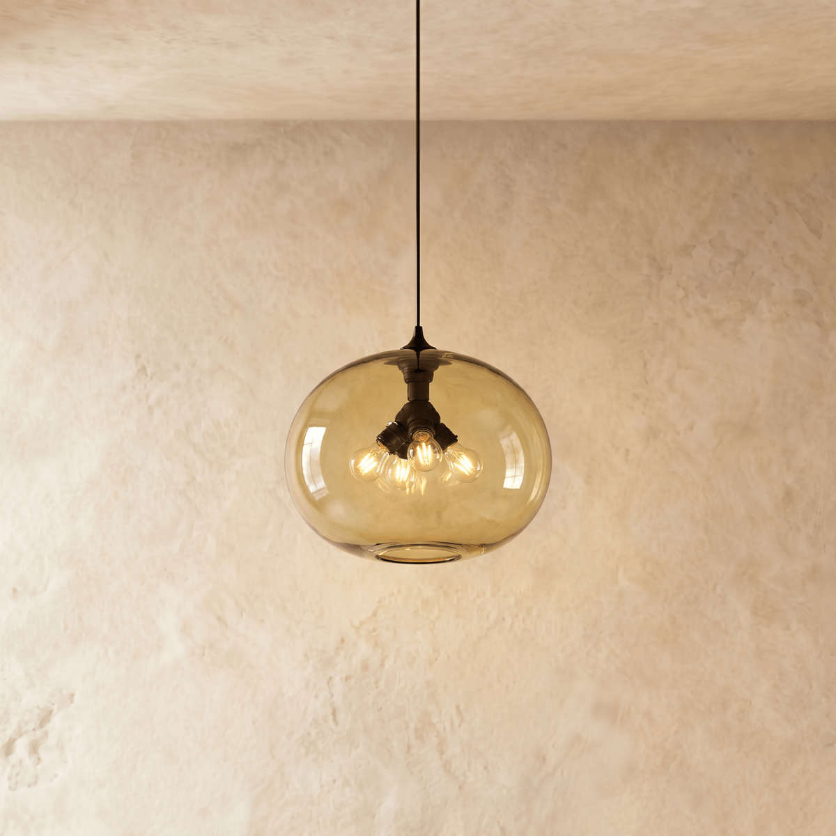 Tovara Pendant Light - Residence Supply