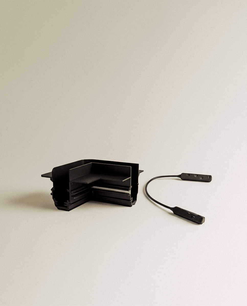 Track Light System Accessories - Residence Supply