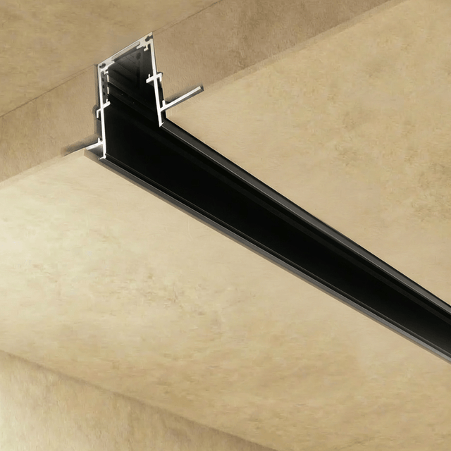 Track Light System Accessories - Residence Supply