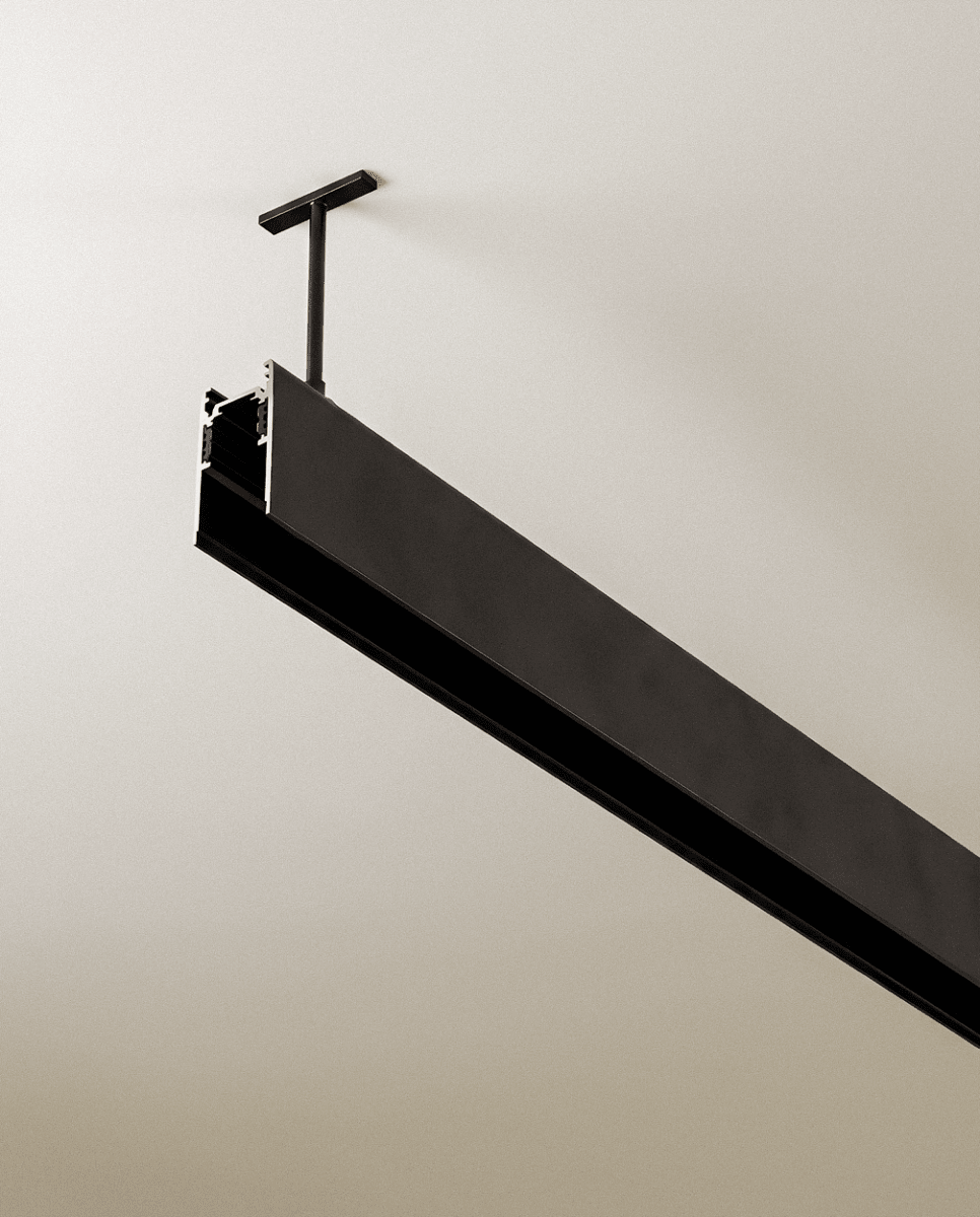 Track Light System Accessories - Residence Supply