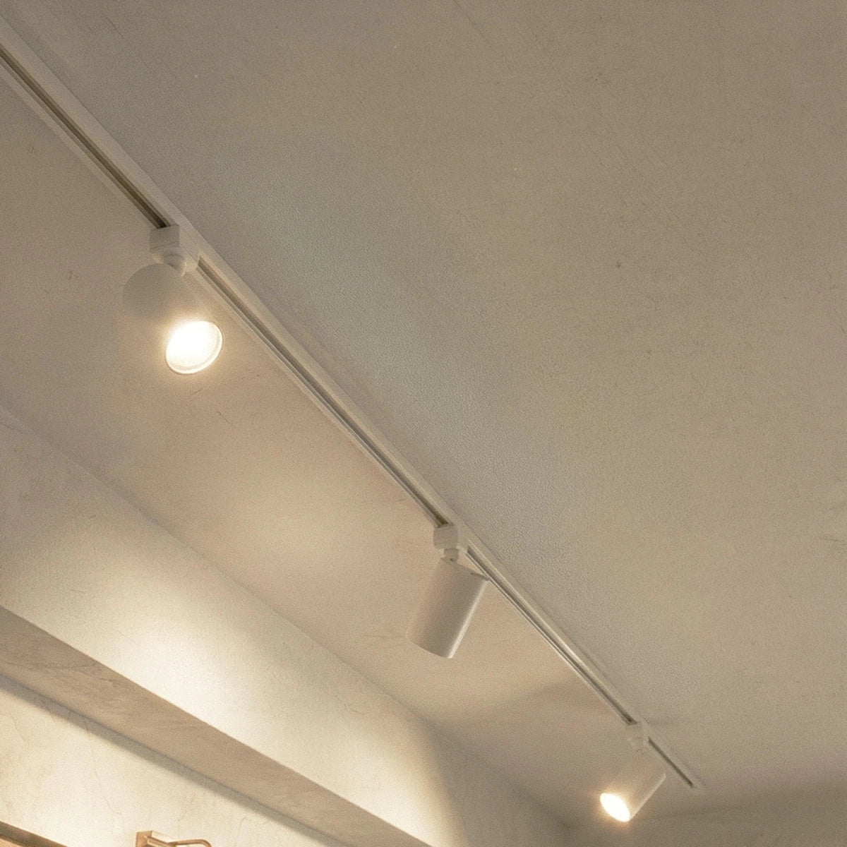 Track Light System Accessories - Residence Supply