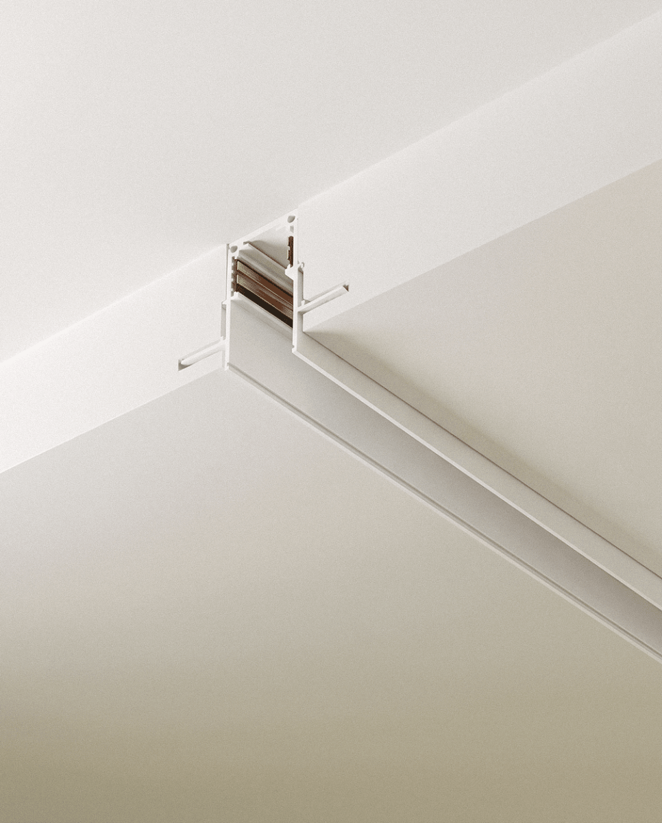 Track Light System Accessories - Residence Supply
