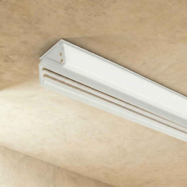 Track Light System Accessories - Residence Supply