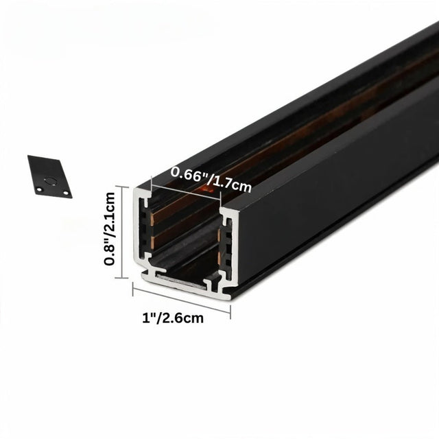 Track Light System Accessories