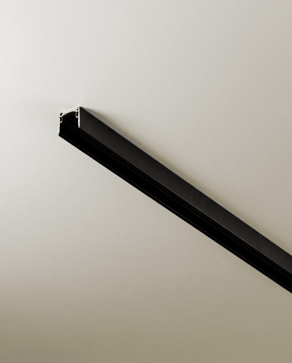Track Light System Accessories - Residence Supply