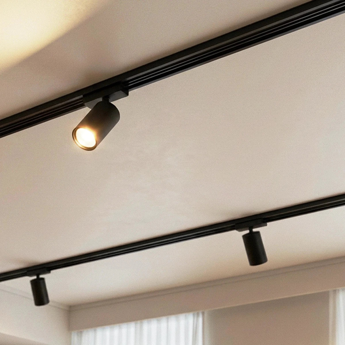 Track Light System Accessories - Residence Supply