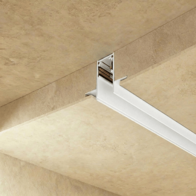 Track Light System Accessories - Residence Supply