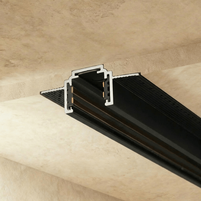 Track Light System Accessories - Residence Supply