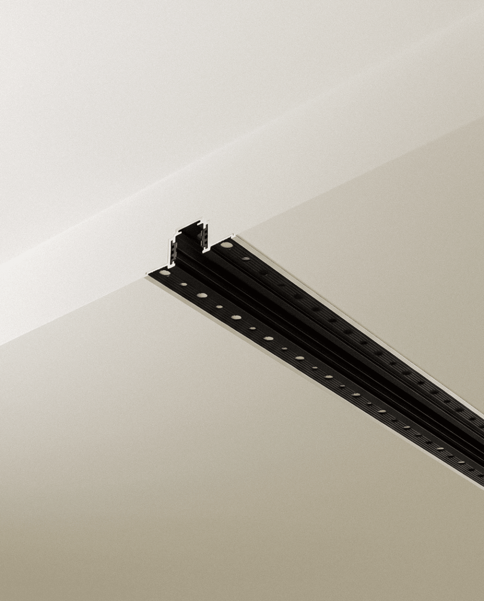 Track Light System Accessories - Residence Supply