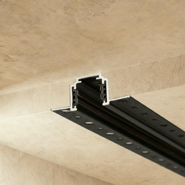 Track Light System Accessories - Residence Supply