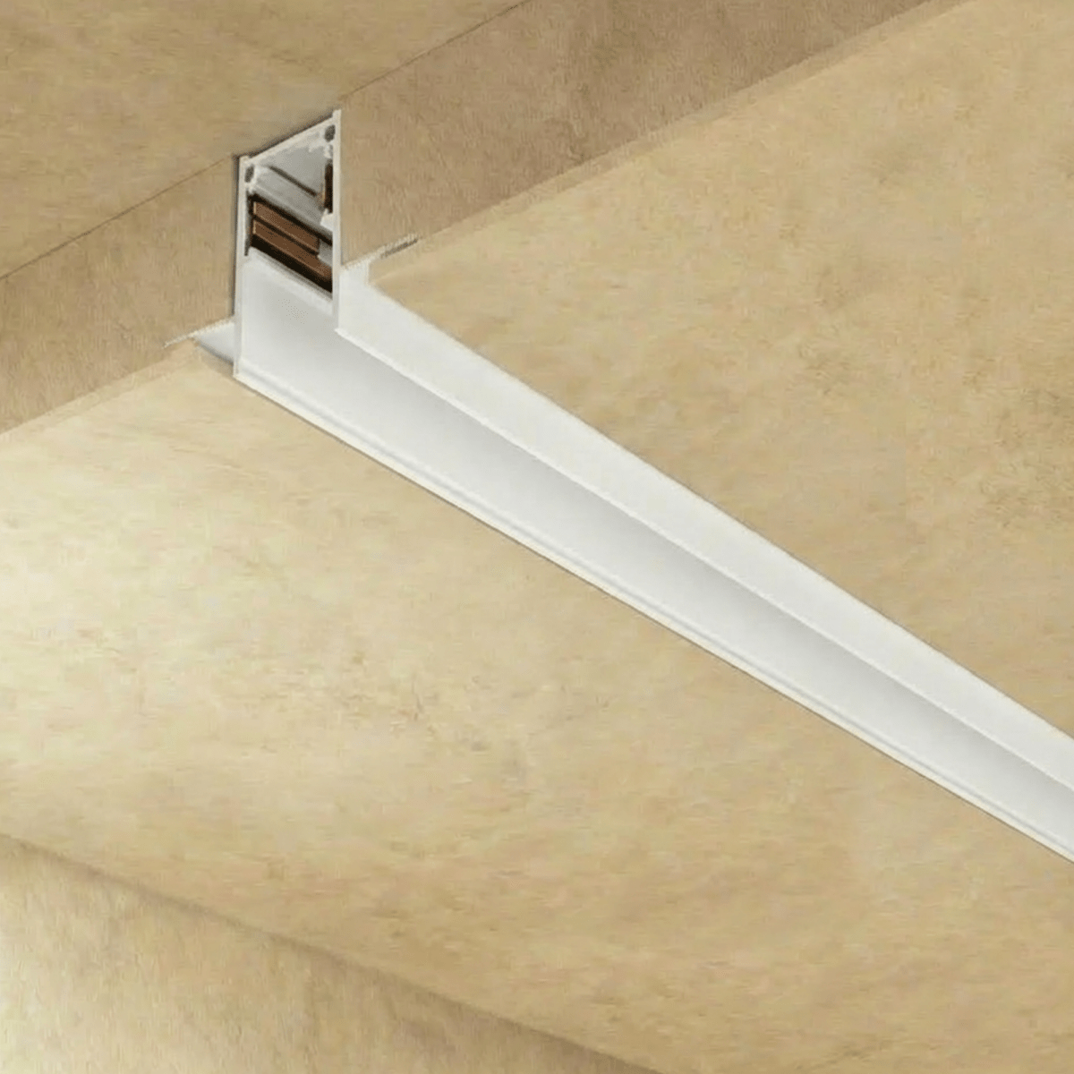 Track Light System Accessories - Residence Supply