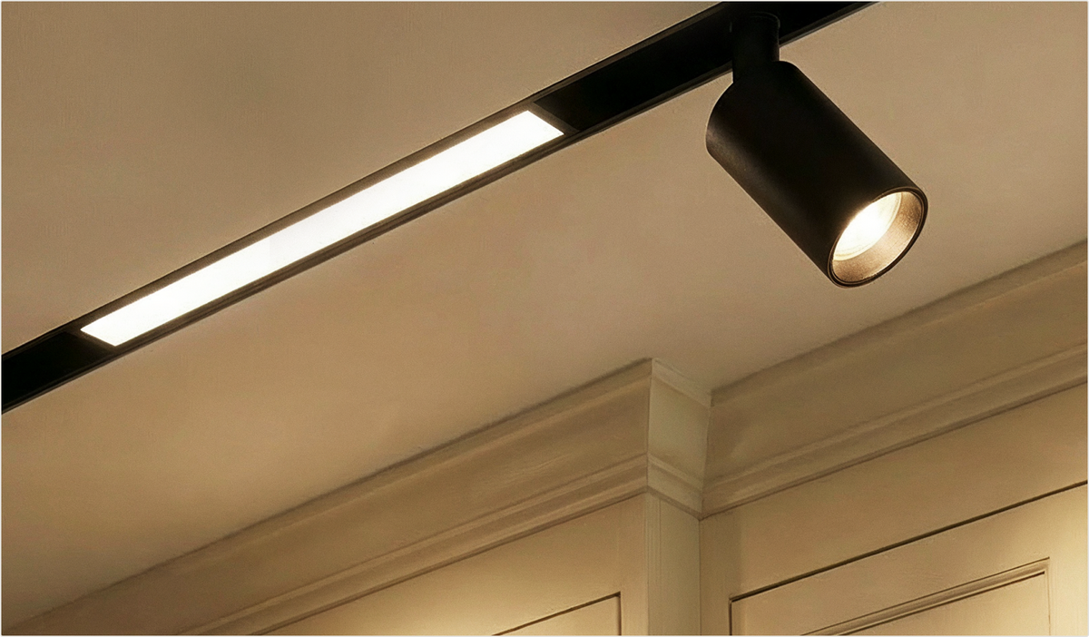 Track Lights