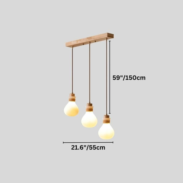 Trelix Pendant Light - Residence Supply