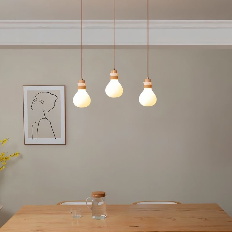 Trelix Pendant Light - Residence Supply