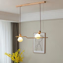 Trelix Pendant Light