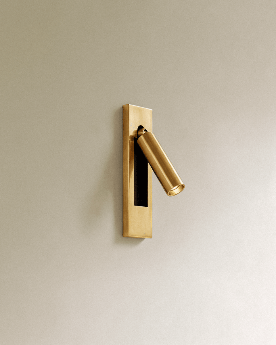 Trelyra Bedside Reading Lamp - Residence Supply
