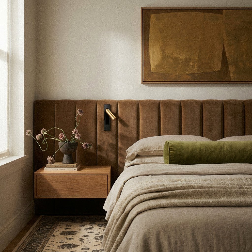 Trelyra Bedside Reading Lamp - Residence Supply