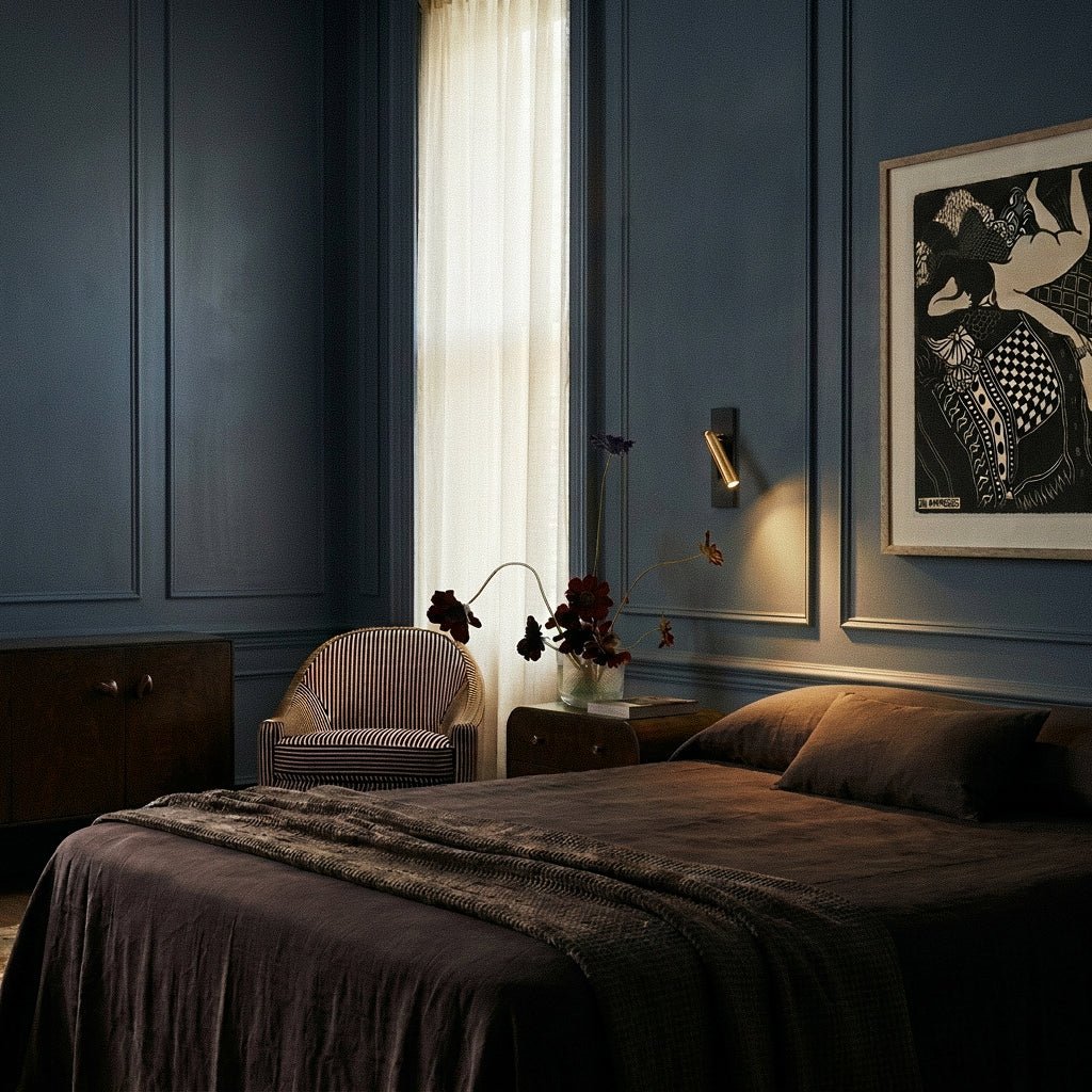 Trelyra Bedside Reading Lamp - Residence Supply
