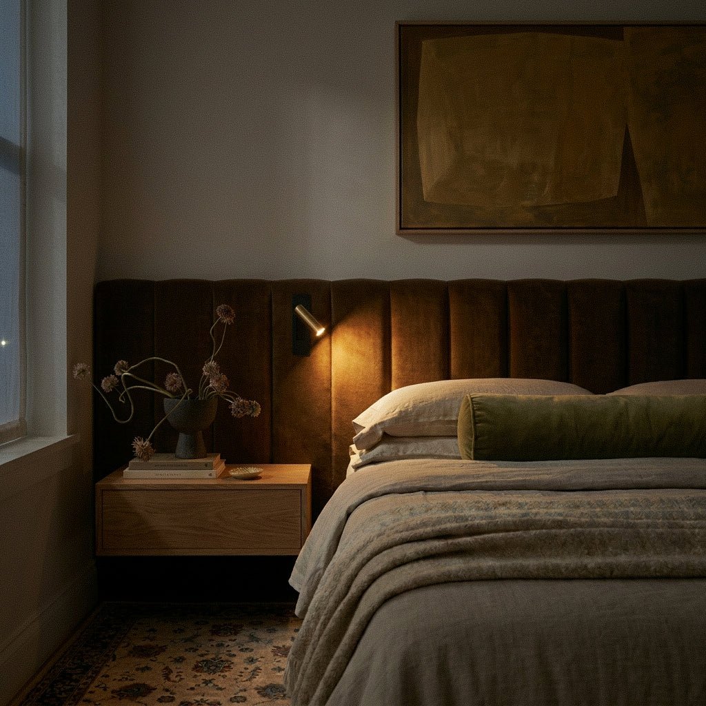 Trelyra Bedside Reading Lamp - Residence Supply