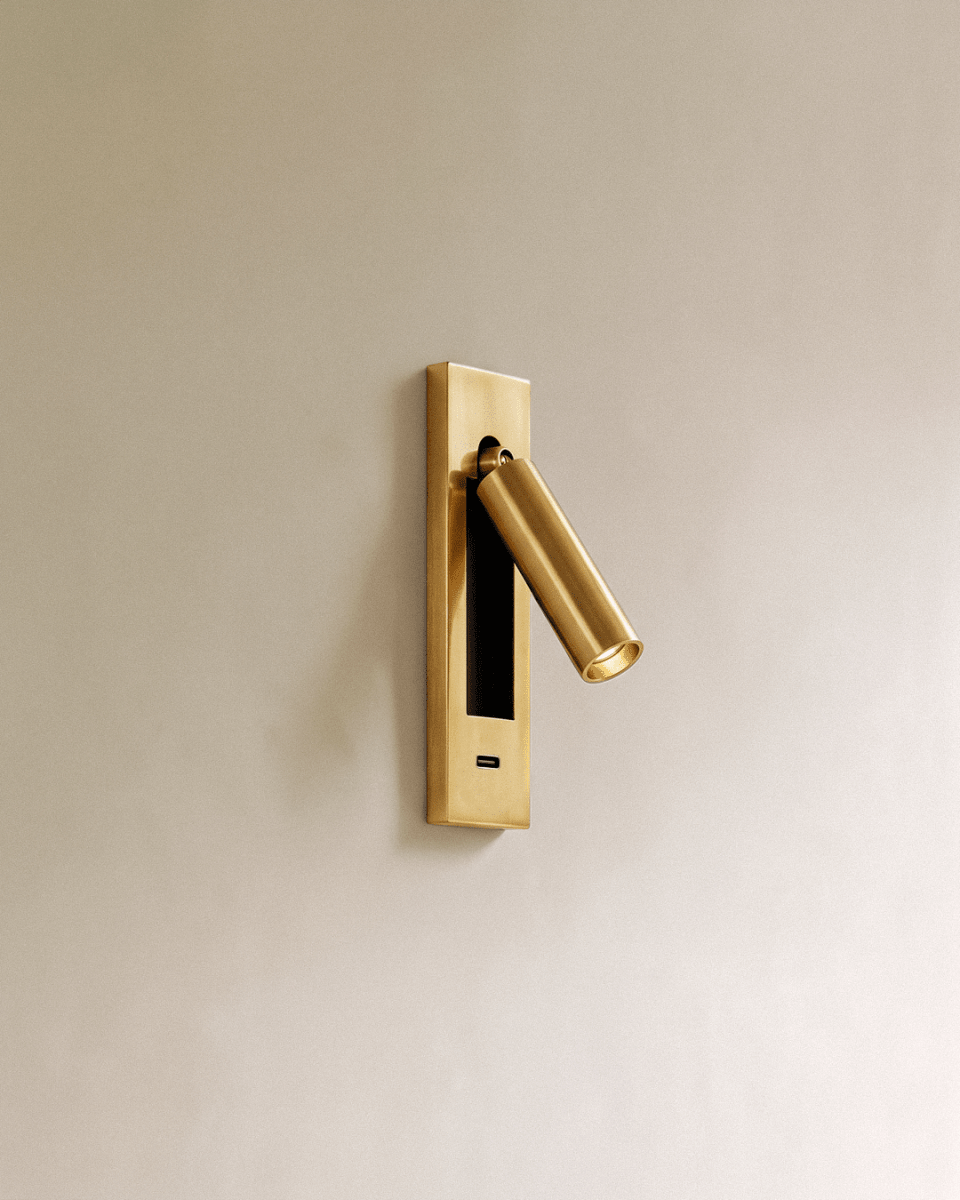 Trelyra Bedside Reading Lamp - Residence Supply