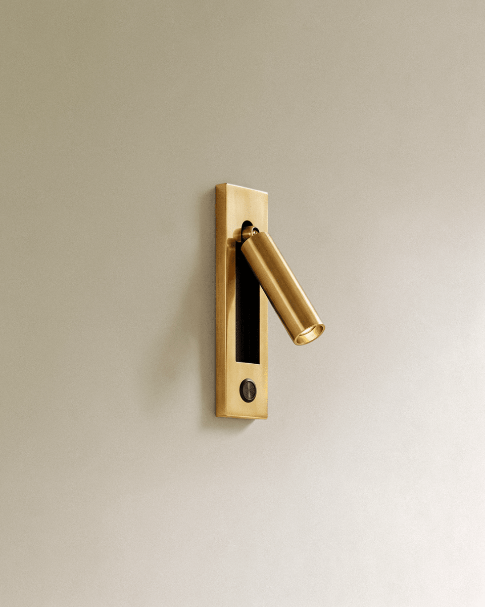 Trelyra Bedside Reading Lamp - Residence Supply
