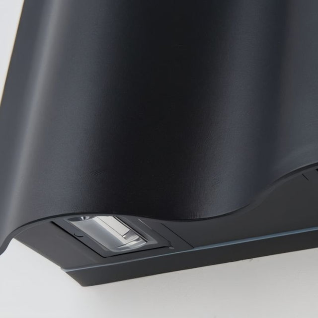 Trevis Outdoor Wall Lamp - Residence Supply