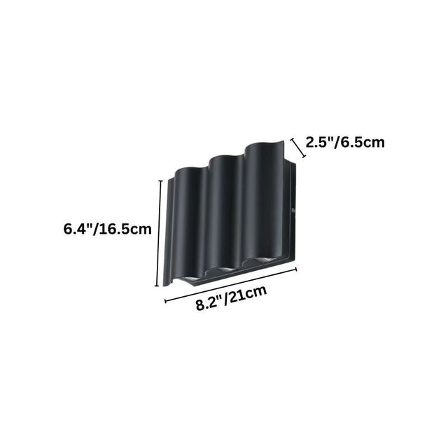 Trevis Outdoor Wall Lamp - Residence Supply