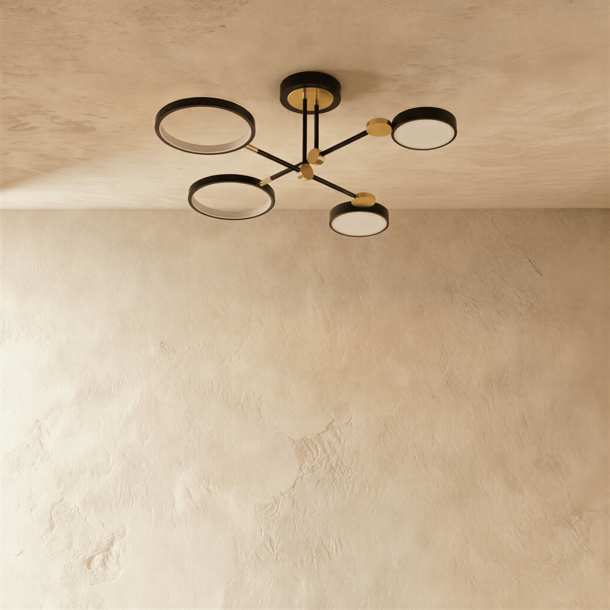 Trevnis Ceiling Light - Residence Supply
