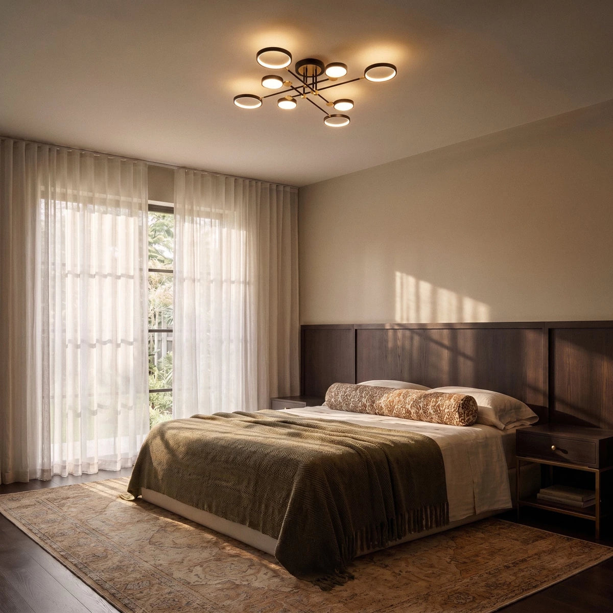 Trevnis Ceiling Light - Residence Supply