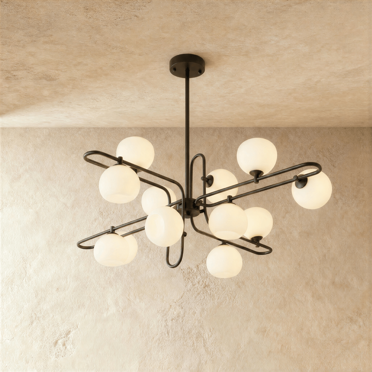 Trevon Chandelier - Residence Supply