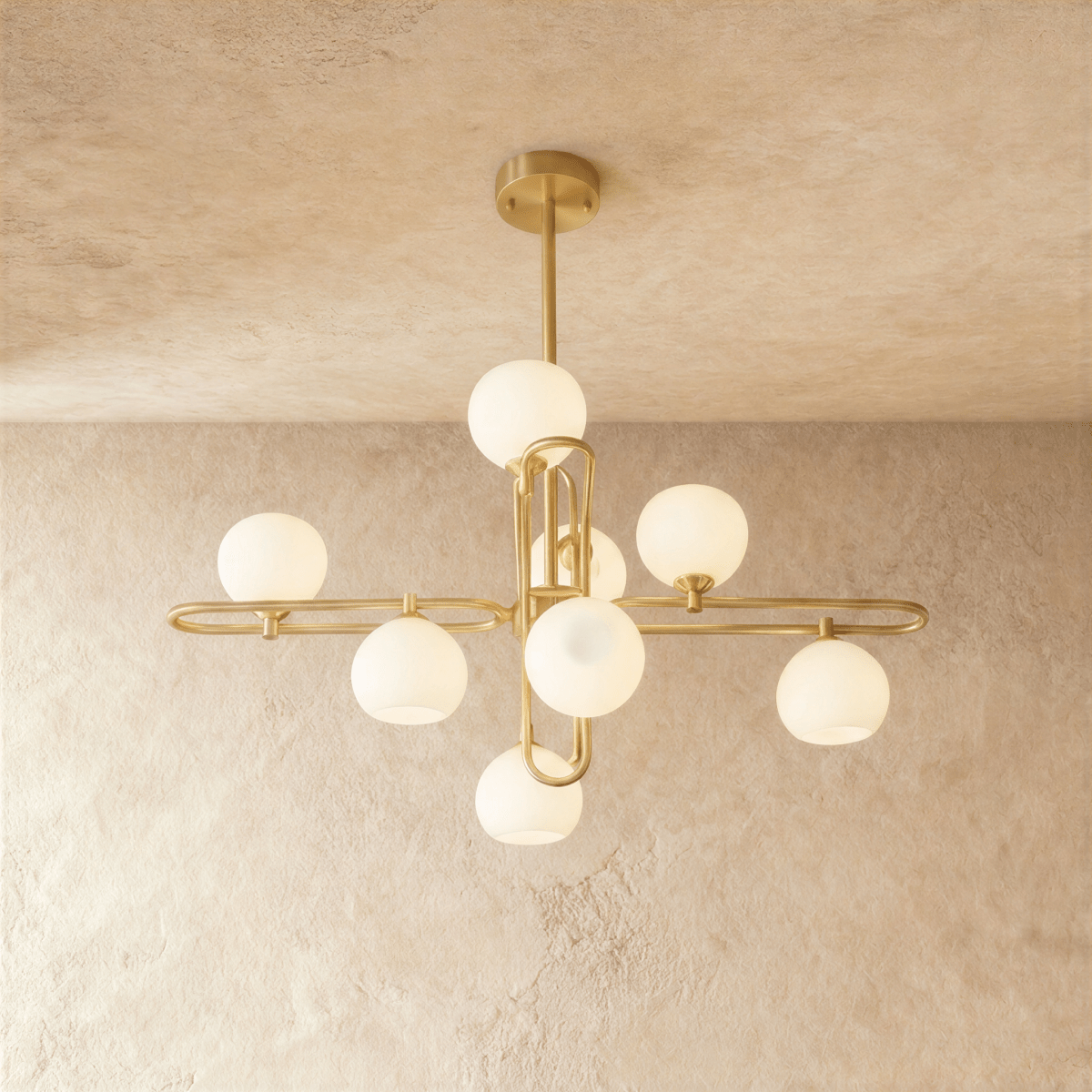 Trevon Chandelier - Residence Supply
