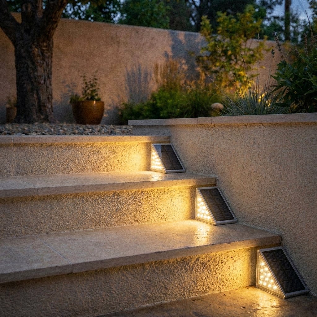 Trie Outdoor Floor Lamp - Residence Supply