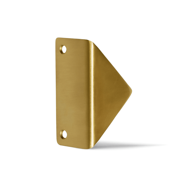 Trikon Knob - Residence Supply