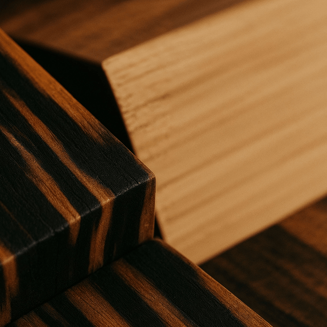 Trio Wall Panel - Residence Supply