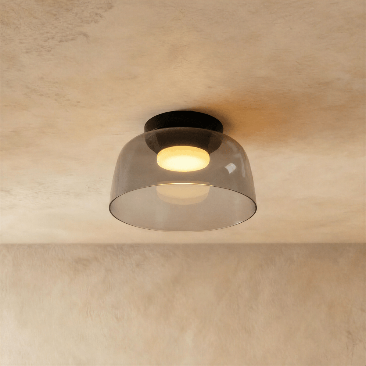 Trisva Ceiling Light - Residence Supply