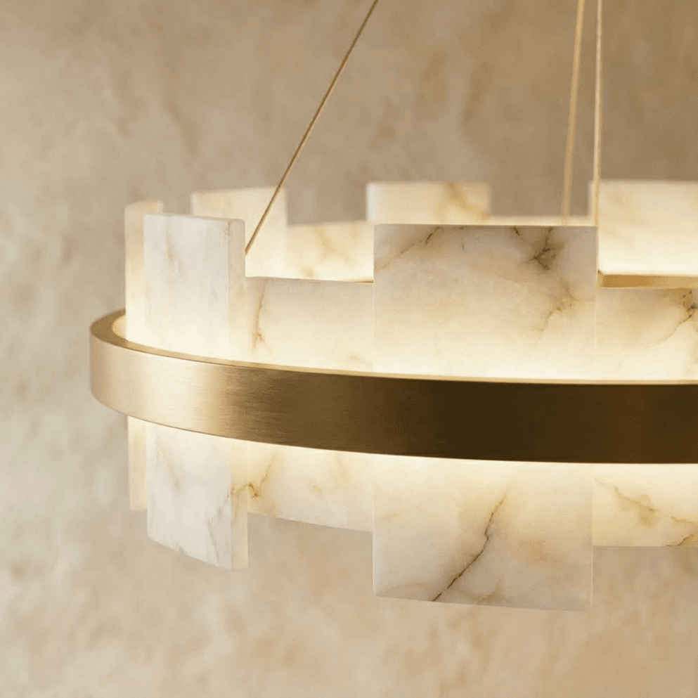 Triva Chandelier - Residence Supply
